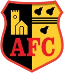 Escudo Alvechurch W