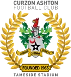Escudo Curzon Ashton W