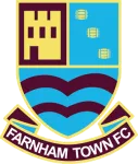 Escudo Farnham Town W