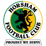 Escudo Horsham W