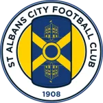 Escudo St Albans City W