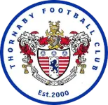 Escudo Thornaby W