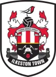 Escudo Ilkeston Town W