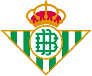 Escudo Real Betis U19