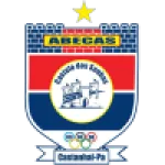 Escudo Castelo dos Sonhos U20