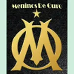 Escudo Meninos de Ouro U20