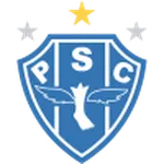 Escudo Paysandu PA U20