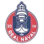 Escudo Real Naval U20