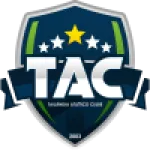 Escudo Tailandia AC U20