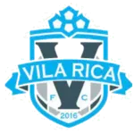 Escudo Vila Rica U20