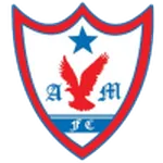 Escudo Águia de Marabá U20