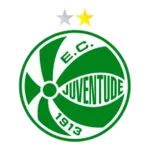 Escudo Juventude II