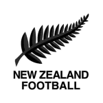 Escudo New Zealand U17 W