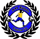Escudo Attacking Saints