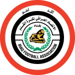Escudo Iraq U17