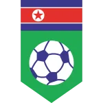 Escudo Korea DPR U17