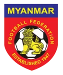 Escudo Myanmar U17