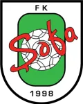 Escudo Safa Baku