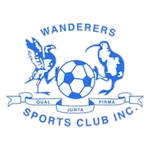 Escudo Hamilton Wanderers