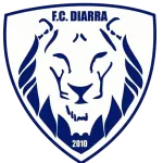 Escudo Diarra
