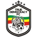 Escudo True Democracy