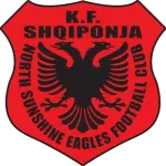 Escudo North Sunshine Eagles