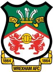 Escudo Wrexham U18