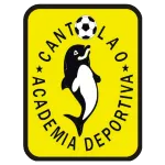 Escudo Academia Cantolao