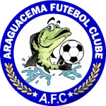 Escudo Araguacema U20