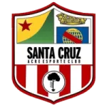 Escudo Santa Cruz AC U20