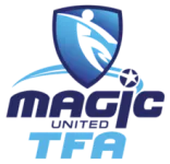 Escudo Magic United