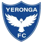 Escudo Yeronga Eagles