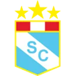 Escudo Sporting Cristal