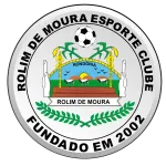 Escudo Rolim de Moura