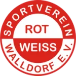 Escudo Rot-Weiß Walldorf U19