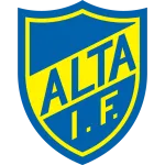 Escudo Alta II