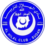 Escudo Al Hilal Al Manaqil