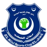 Escudo Al Merreikh El Obeid