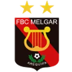 Escudo FBC Melgar