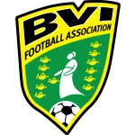 Escudo British Virgin Islands U17