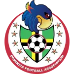 Escudo Dominica U17