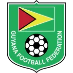 Escudo Guyana U17