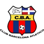 Escudo Barcelona Atlético