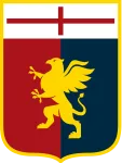 Escudo Genoa W