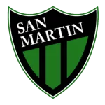 Escudo San Martín San Juan Res.