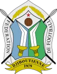 Escudo Djibouti W