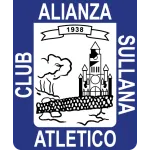 Escudo Alianza Atletico