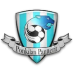 Escudo PonPa II