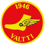 Escudo Valtti / TDJ