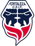 Escudo Fortaleza CEIF U20